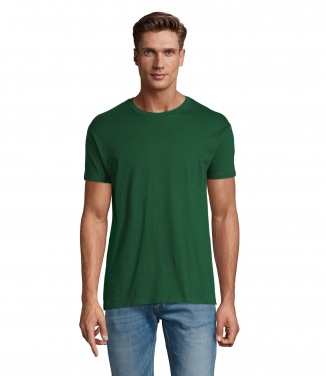 Logotrade promotional merchandise picture of: REGENT Uni T-Shirt 150g