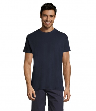 Logo trade advertising products picture of: REGENT Uni T-Shirt 150g