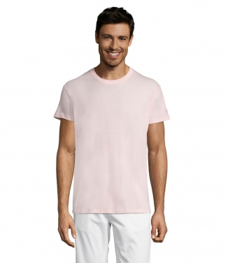Logotrade business gifts photo of: REGENT Uni T-Shirt 150g