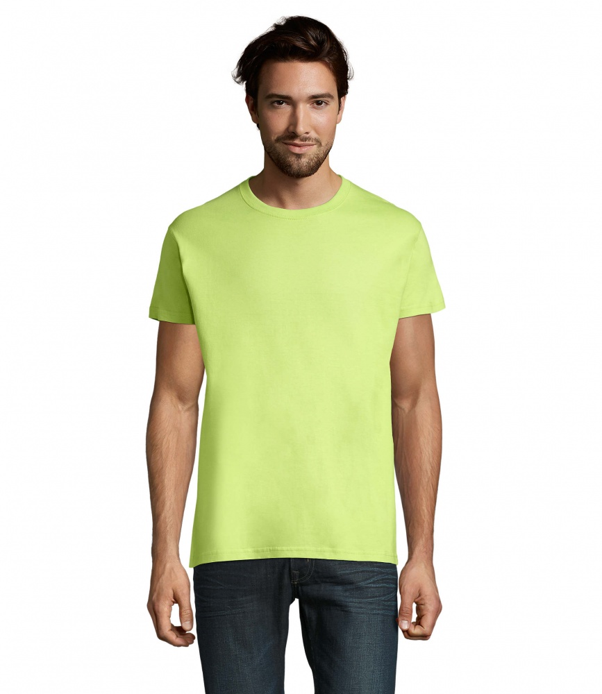 Logo trade business gift photo of: IMPERIAL MEN T-Shirt 190g