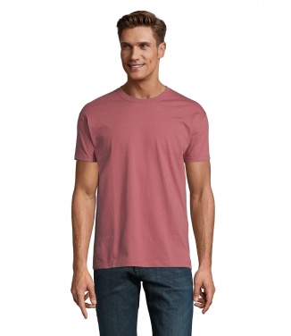 Logotrade promotional item image of: IMPERIAL MEN T-Shirt 190g
