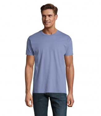 Logo trade promotional products image of: IMPERIAL MEN T-Shirt 190g