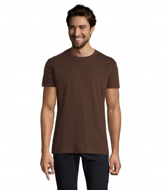 Logo trade business gift photo of: IMPERIAL MEN T-Shirt 190g