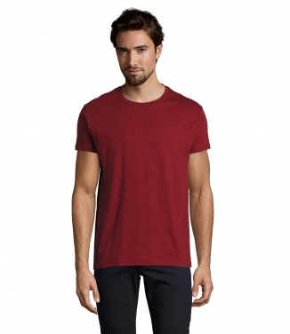 Logotrade promotional gift image of: IMPERIAL MEN T-Shirt 190g