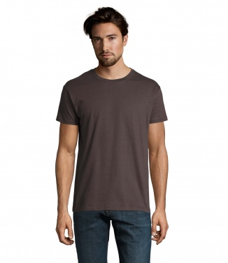 Logo trade promotional products picture of: IMPERIAL MEN T-Shirt 190g