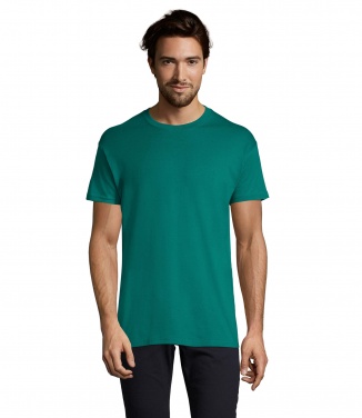 Logotrade promotional giveaway image of: IMPERIAL MEN T-Shirt 190g