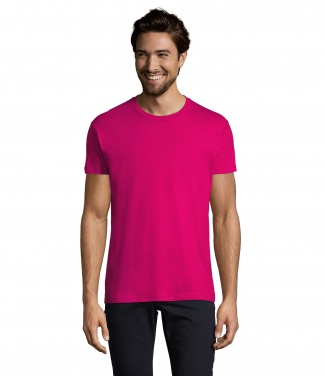 Logo trade promotional merchandise image of: IMPERIAL MEN T-Shirt 190g
