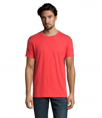 Logo trade promotional merchandise image of: IMPERIAL MEN T-Shirt 190g