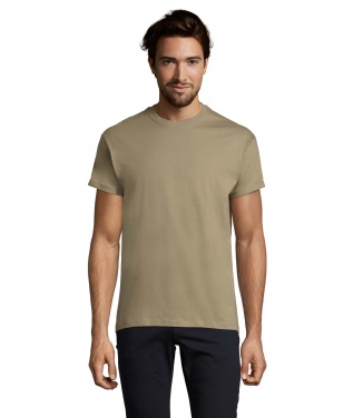 Logotrade promotional giveaway picture of: IMPERIAL MEN T-Shirt 190g