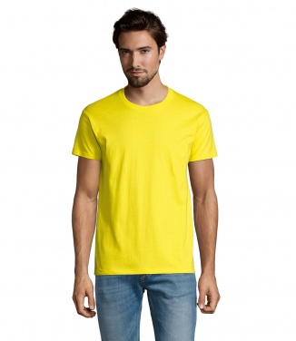 Logotrade corporate gift image of: IMPERIAL MEN T-Shirt 190g