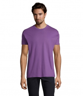 Logotrade promotional items photo of: IMPERIAL MEN T-Shirt 190g