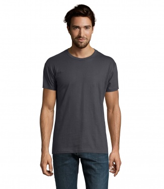 Logotrade corporate gift image of: IMPERIAL MEN T-Shirt 190g