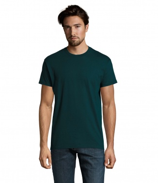 Logo trade promotional merchandise photo of: IMPERIAL MEN T-Shirt 190g