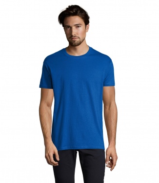 Logotrade corporate gifts photo of: IMPERIAL MEN T-Shirt 190g