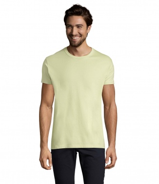 Logo trade promotional products image of: IMPERIAL MEN T-Shirt 190g