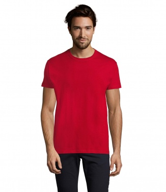 Logotrade promotional item image of: IMPERIAL MEN T-Shirt 190g