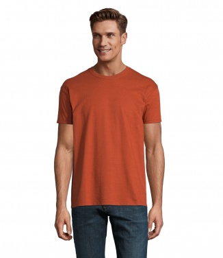 Logotrade promotional items photo of: IMPERIAL MEN T-Shirt 190g