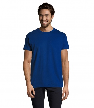 Logo trade promotional merchandise photo of: IMPERIAL MEN T-Shirt 190g