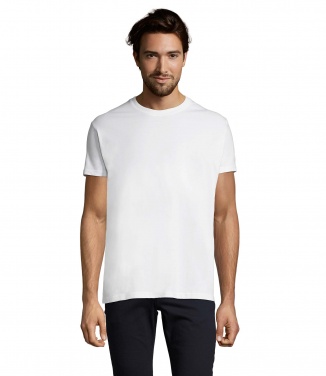 Logo trade advertising products image of: IMPERIAL MEN T-Shirt 190g