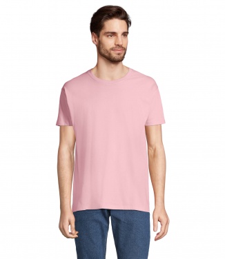 Logo trade promotional gift photo of: IMPERIAL MEN T-Shirt 190g
