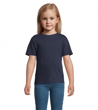 Logotrade promotional items photo of: REGENT KIDS T-SHIRT 150g