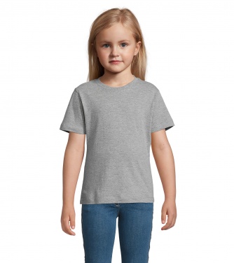 Logotrade corporate gift picture of: REGENT KIDS T-SHIRT 150g