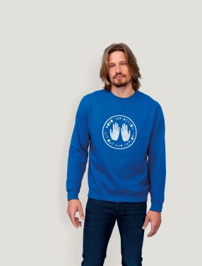 Logo trade business gifts image of: NEW SUPREME SWEATER 280