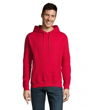 Logotrade corporate gift image of: SLAM Unisex Hooded Sweater