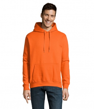 Logotrade promotional items photo of: SLAM Unisex Hooded Sweater