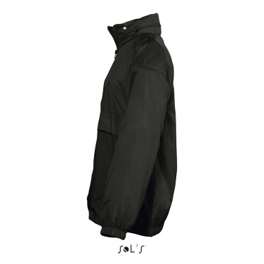 Logotrade business gift image of: SURF KIDS WINDBREAKER 210g