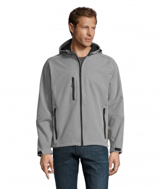 Logotrade advertising products photo of: REPLAY men ss jacket 340g