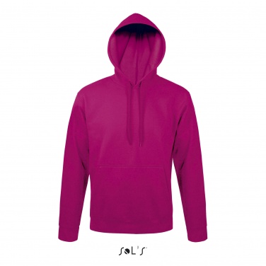 Logo trade promotional items picture of: SNAKE Hood Sweater