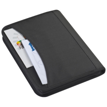 Logotrade promotional items photo of: Conference folder A4 Panama