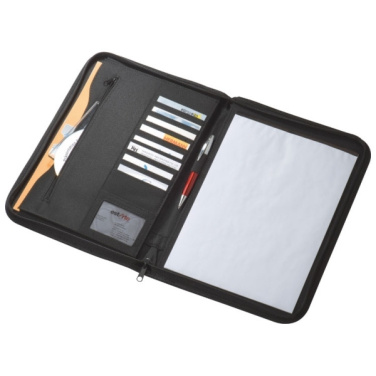 Logo trade promotional gifts picture of: Conference folder A4 Panama