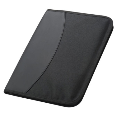 Logo trade promotional items picture of: Conference folder A4 Panama