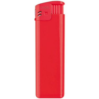 Logotrade promotional merchandise picture of: Electronic ligther LICHTENSTEIN