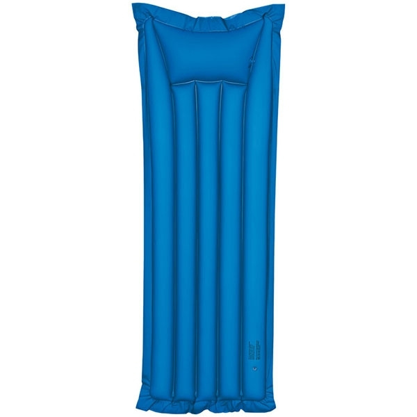 Logo trade promotional products image of: Air mattress LONG BEACH