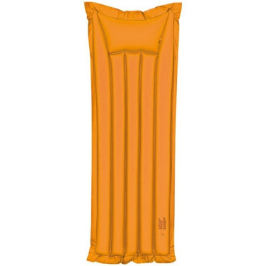 Logo trade promotional giveaways picture of: Air mattress LONG BEACH