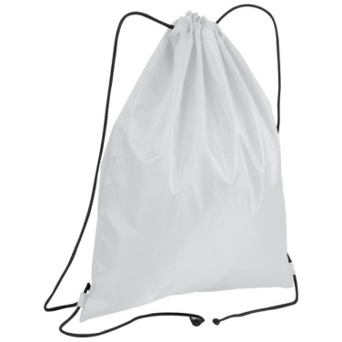 Logo trade corporate gifts picture of: Sports bag-backpack LEOPOLDSBURG
