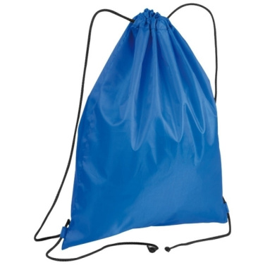 Logotrade corporate gifts photo of: Sports bag-backpack LEOPOLDSBURG