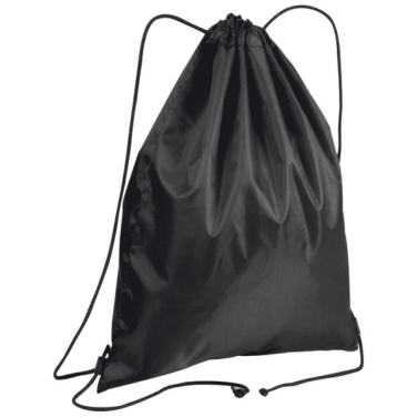 Logotrade promotional item picture of: Sports bag-backpack LEOPOLDSBURG