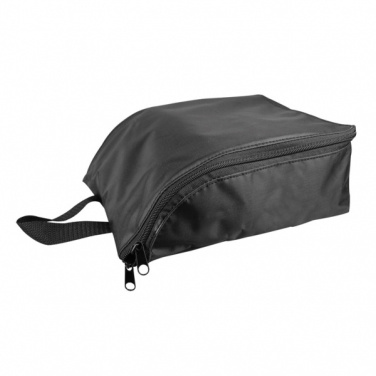 Logo trade promotional merchandise photo of: Toilet bag LA ROCHELLE