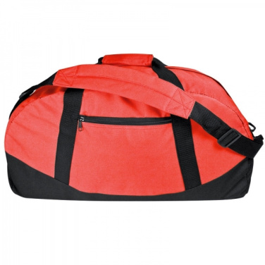 Logo trade promotional items picture of: Sports travel bag PALMA