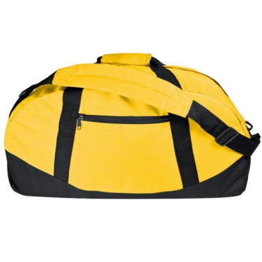 Logo trade promotional giveaways picture of: Sports travel bag PALMA