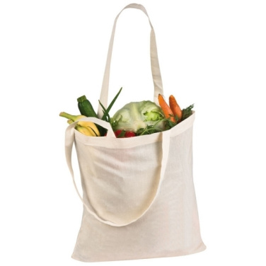 Logotrade business gift image of: Cotton bag MANACOR
