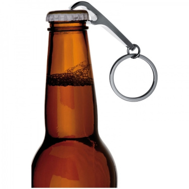 Logotrade corporate gift picture of: Bottle opener HASTINGS