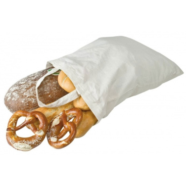 Logo trade promotional items picture of: Cotton bag ARRECIFE