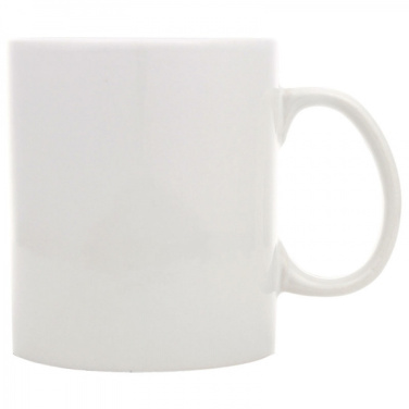Logotrade promotional product image of: Ceramic mug MONZA 300 ml