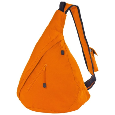 Logo trade promotional products picture of: City bag CORDOBA