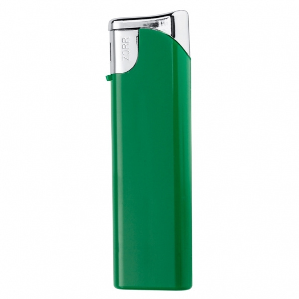 Logo trade promotional product photo of: Electronic lighter KNOXVILLE